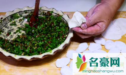 饺子馅怎么保存第二天用2