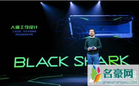 黑鲨3什么时候出 黑鲨手机是哪个公司的