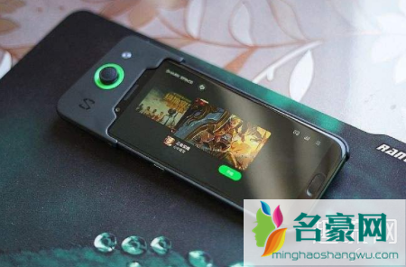黑鲨3什么时候出 黑鲨手机是哪个公司的
