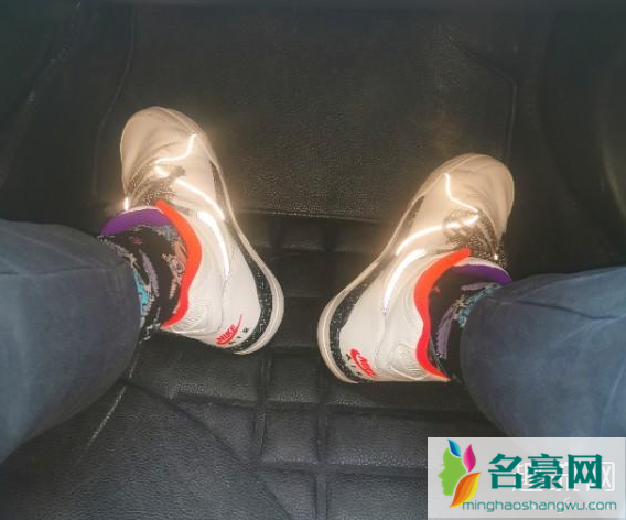 不打篮球可以穿篮球鞋吗 不打篮球买篮球鞋合适吗