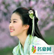 刘亦菲是美国人还是中国人？刘亦菲是一线还是超一