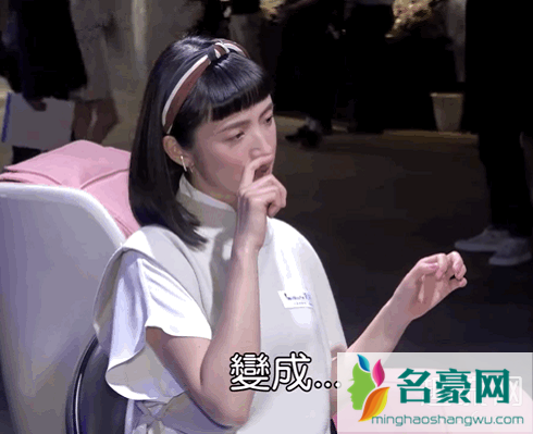 林依晨和老公婚变是真的吗 林依晨为什么不能生育