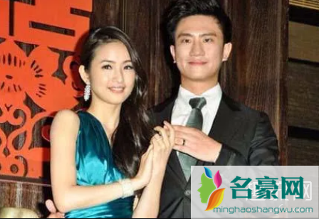 林依晨和老公婚变是真的吗 林依晨为什么不能生育