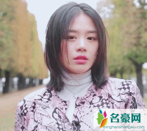 马思纯怎么胖那么多 马思纯抑郁的那个电影