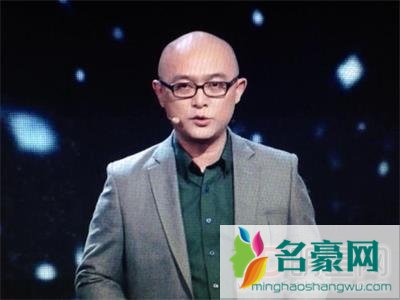 孟非主持的节目有哪些+坎坷经历 非诚孟非是什么时候开始出名的