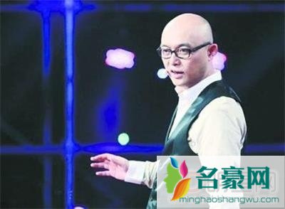 孟非主持的节目有哪些+坎坷经历 非诚孟非是什么时候开始出名的