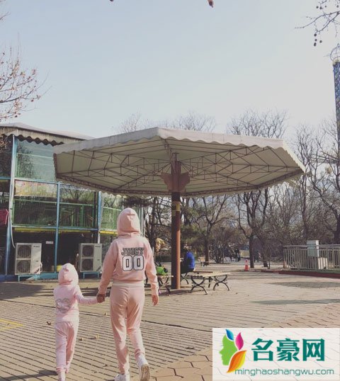 李小璐因为贾乃亮庆生小号被翻出 曾经点赞“等不到丈夫泪奔”