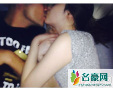 崔子雪莉确认分手 再见亦是朋友