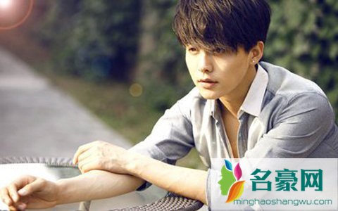 马天宇古装男扮女装 古剑奇谭马天宇女装照片