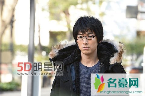 藤冈靛确认出演电影结婚 导演心中人选一直是藤冈靛