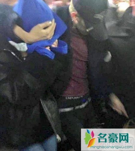 YG聚会视频曝光 权志龙sandara疑交往