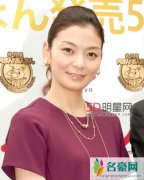 田畑智子冈田义德被曝结婚传言 田畑智子回应结婚