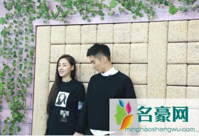 盛一伦张天爱什么关系 盛一伦老婆是张天爱吗