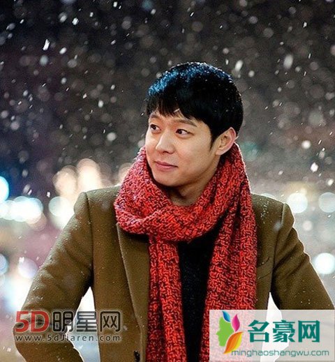 朴有天性侵案大反转被误会 暖男形象受到影响