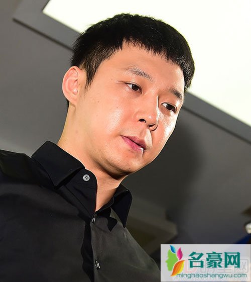 朴有天性侵案终落幕 女方被判刑2年