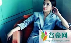 赵薇真实身份被曝光轰动全国 赵薇势力为什么这么