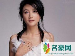 演员李倩嘴上的痣是桃花痣还是美人痣 李倩嘴上的