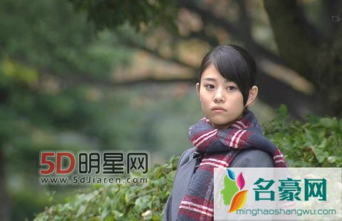高畑充希坂口健太郎恋情曝光 高畑充希坂口健太郎否认恋情