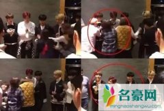 李世英涉嫌性骚扰案事件升级 男子团体及其本人均