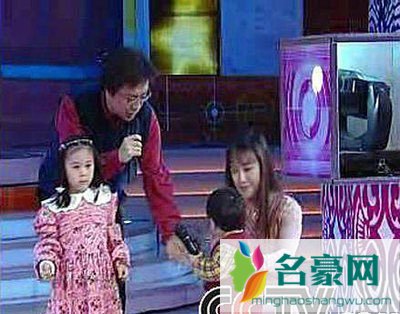 让爱住我家演唱者离婚 赵明,麦玮婷最新的情况+现状