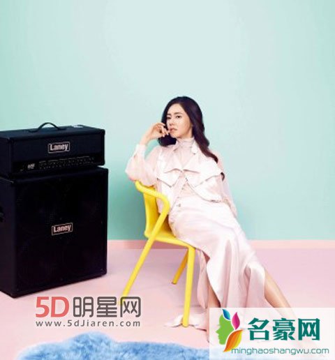 秋瓷炫于晓光婚期将定 秋瓷炫婚礼筹备进行时