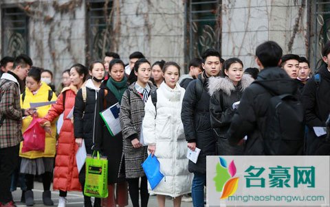 北影表演学院艺考增加四试 马伊琍廖凡严把上戏整容关