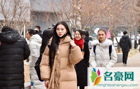 北影表演学院艺考增加四试 马伊琍廖凡严把上戏整容关