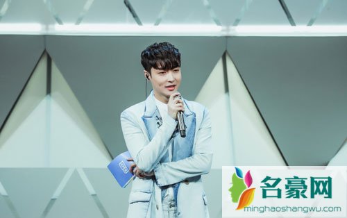 张艺兴不想让孩子进娱乐圈 自曝希望以后生五六个孩子一个女儿