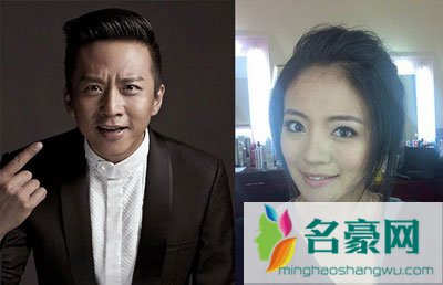 邓超安以轩捉奸在床 邓超安以轩滚床单