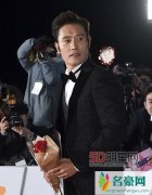 第37届韩国青龙电影奖颁奖典礼昨日正式开幕 第37届