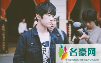 易烊千玺在韩国的粉丝多吗 前辈对易烊千玺的评价有多高