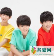 王源王俊凯易烊千玺的粉丝究竟有多少 tfboys为什么