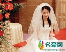 佟亚丽陈思成婚礼结婚照 佟亚丽陈思成的孩子