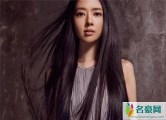 郭碧婷男友是彭于晏还是古天乐 她跟冯绍峰在一起