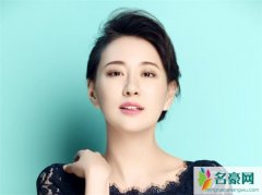 王乐君背景后台介绍 伪装者之后秘密与胡歌领证？