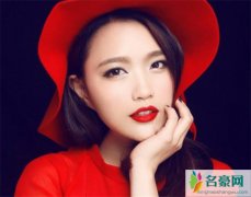 庄心妍蒙面歌王开唱就被识破 她是怎么出名的