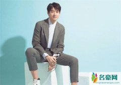 魏大勋jyp解约了吗 何炅和魏大勋什么关系