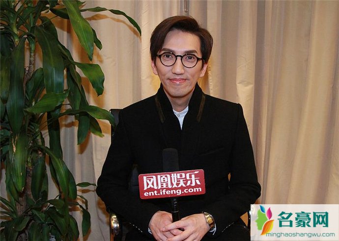 林志炫个人资料