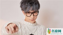 章龄之薛之谦什么关系 章龄之薛之谦为什么分手