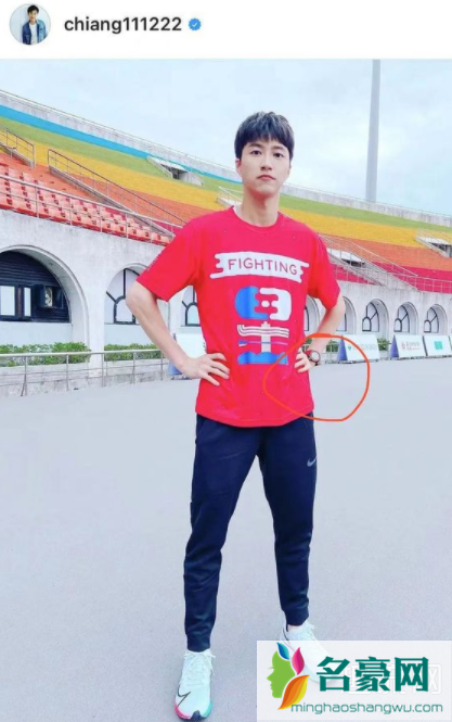 福原爱离婚了吗 福原爱老公为什么不戴婚戒