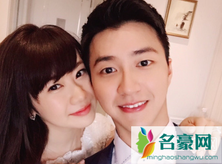福原爱离婚了吗 福原爱老公为什么不戴婚戒