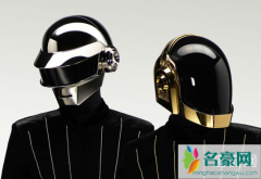 Daft Punk为什么解散？Daft Punk为什么戴头盔