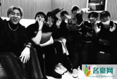 GOT7回归具体时间2021？GOT7和EXO你更喜欢哪个团体