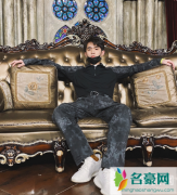 岳云鹏助理冲冲是谁叫什么名字？岳云鹏和助理冲冲