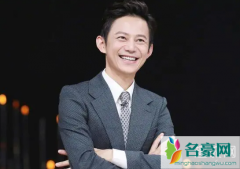 何炅牵手事件是怎么回事？何炅是3000万顶流当事人
