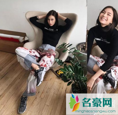 不打球的女生可以穿球鞋吗 女生可以穿男生球鞋吗