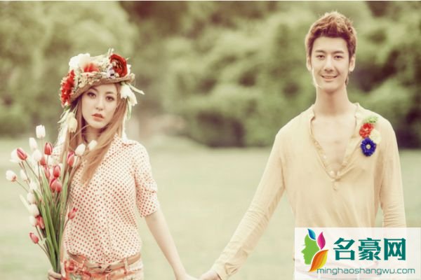女朋友很幼稚能结婚吗 结婚可以和很幼稚的人吗