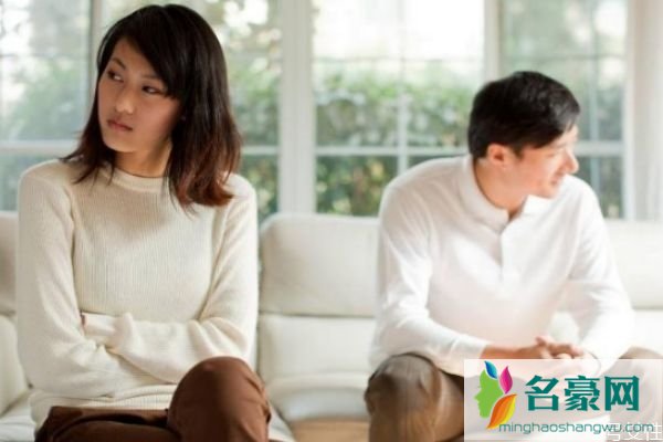男人决心离婚还能回头吗 这三个情况男人离婚离定了