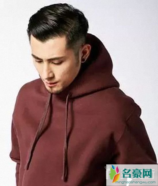 男士干净利落清爽短发_男生干净利落的发型_男士干净利落清爽短发_男生发型干净利索短发发型图片3
