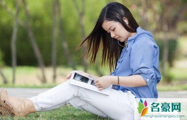 当女人跟你说这三句话的时候,放弃吧,她对你真的没兴趣